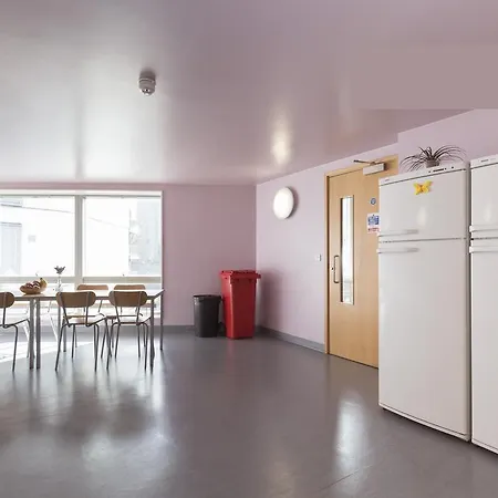 Hostel Friendship House *