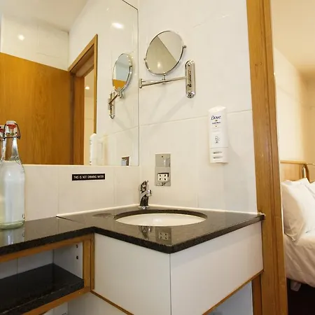 Hotel Morgan