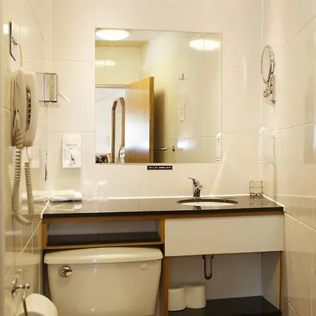 Morgan Hotel 3*