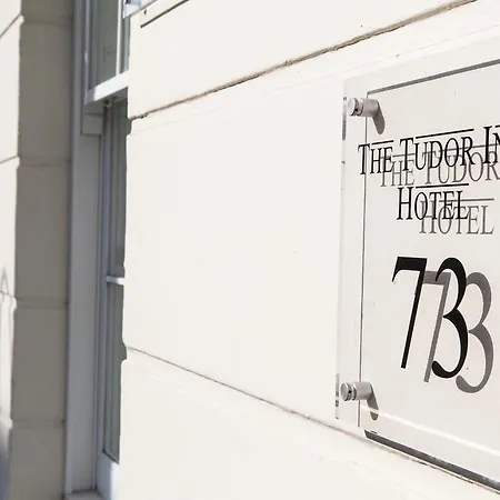 酒店 都铎酒店