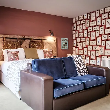 Hotel The Queen's Head Kingston upon Thames (Greater London)
