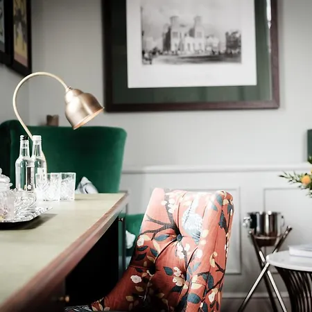 The Queen's Head Hotel Kingston upon Thames (Greater London)