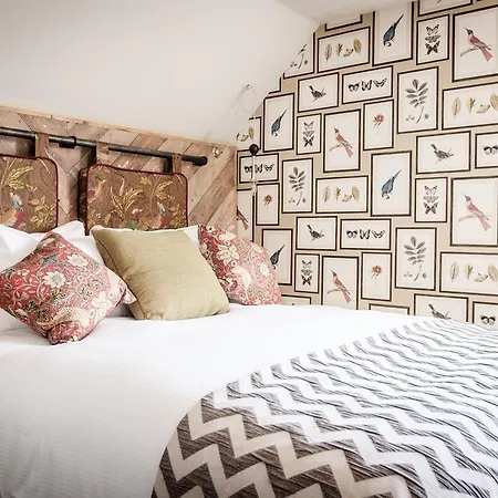 Hotel The Queen's Head 3*