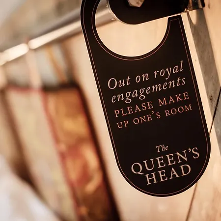 Hotel The Queen's Head Kingston upon Thames (Greater London)