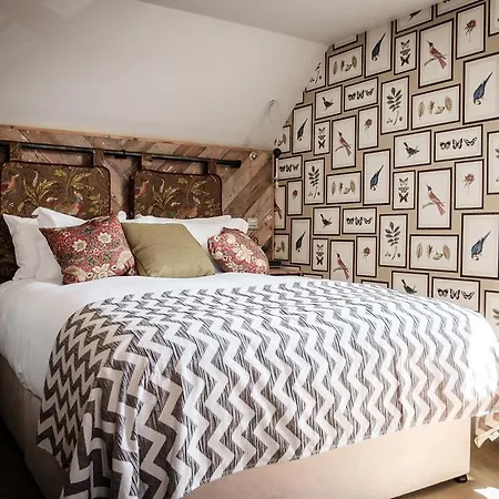 The Queen's Head Hotel Kingston upon Thames (Greater London)