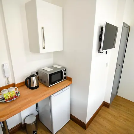 Green Suites 4* London