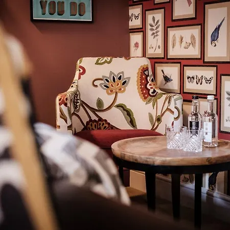 The Queen's Head Hotel Kingston upon Thames (Greater London)