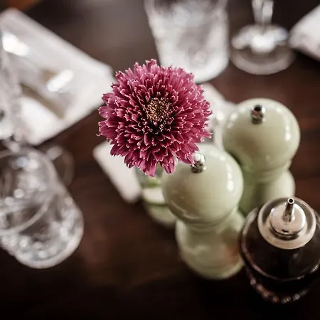 Hotel The Queen's Head Kingston upon Thames (Greater London)