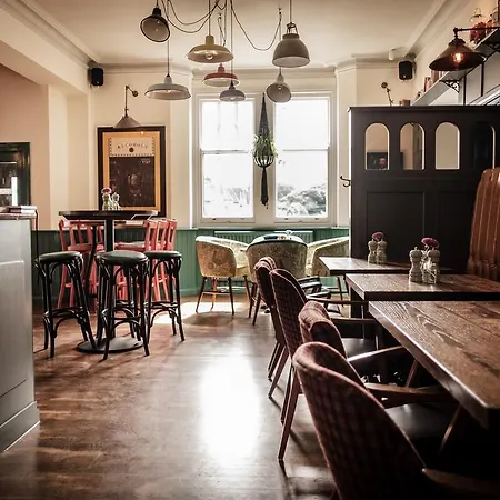 Hotel The Queen's Head Kingston upon Thames (Greater London)