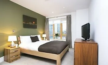 Clerkenwell One Apartment London