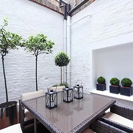 Craven Hill Gardens London