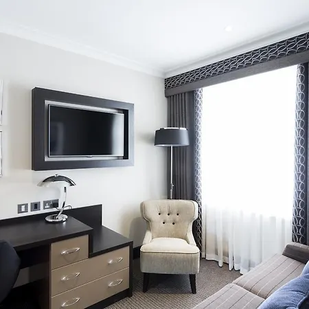 The Westbourne Hyde Park Otel Londra