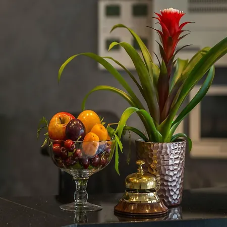 The Lion & Key Hotel 3*