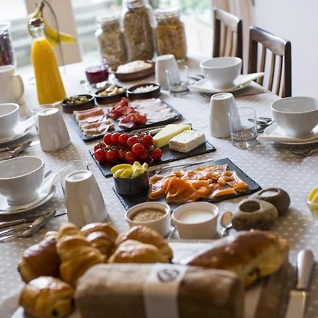 Bed & Breakfast Parklands London