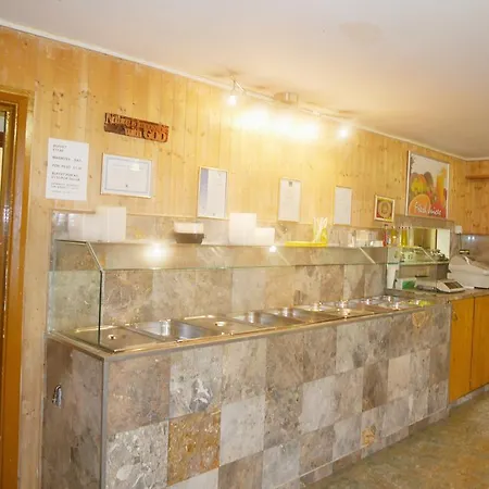 Hostel Kensal Backpackers 2 Londen