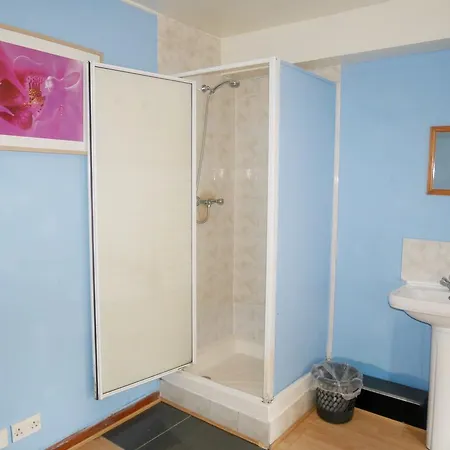 Kensal Backpackers 2 * Londen