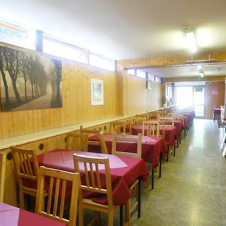 Kensal Backpackers 2 * Londen