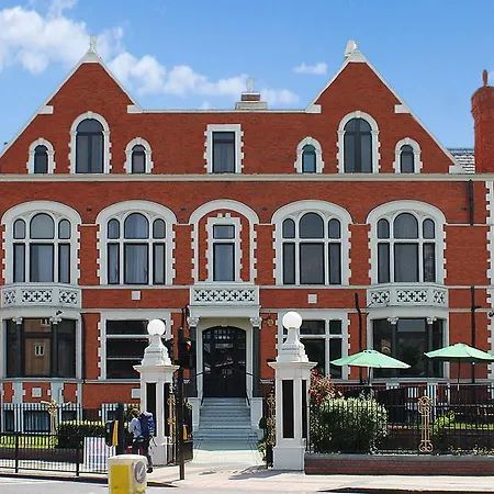 Hotel Western Peckham