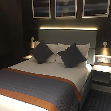 Hotel Western Vauxhall