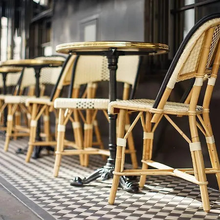 Mimi's Soho Hotel Londra
