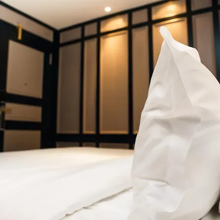 Mimi's Soho 4* Londra