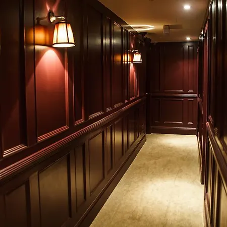 Mimi's Soho 4* Londra