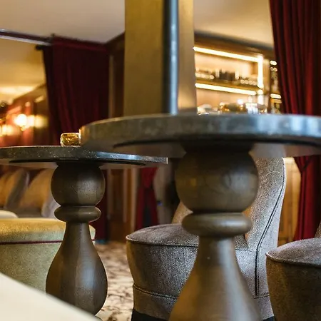 Mimi's Soho 4* Londra