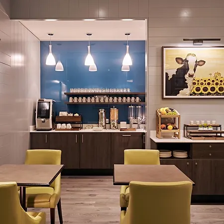 Hotel Western Vauxhall 4*