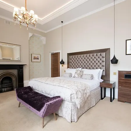 The Lansbury Heritage A Sunday - Canary Wharf Hotel Londres