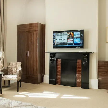 Hotel The Lansbury Heritage A Sunday - Canary Wharf 4*