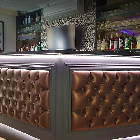 The Lansbury Heritage A Sunday - Canary Wharf 4*