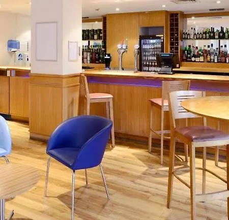 Hotel Travelodge Farringdon 3*