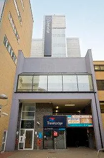 Travelodge London Hotel