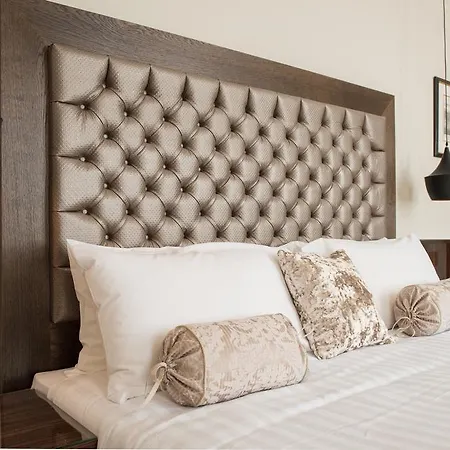 Hotel The Lansbury Heritage A Sunday - Canary Wharf Londres