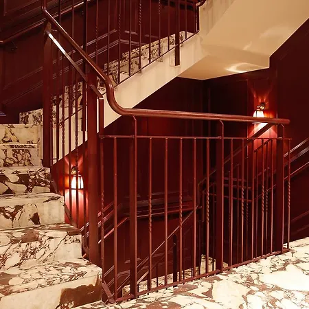 Hotel Mimi's Soho 4*
