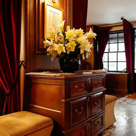 Mimi's Soho 4* Londra