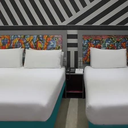 Western Peckham 3* Londres