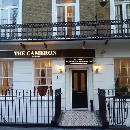 Hotel The Cameron