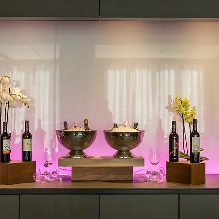 Hotel Park Plaza London, Park Royal Londres