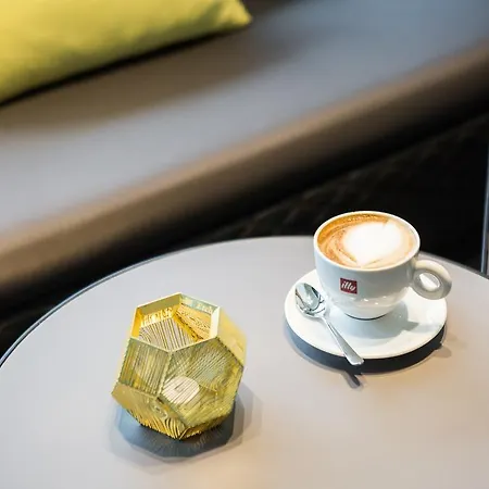 Park Plaza London, Park Royal 4* Londres
