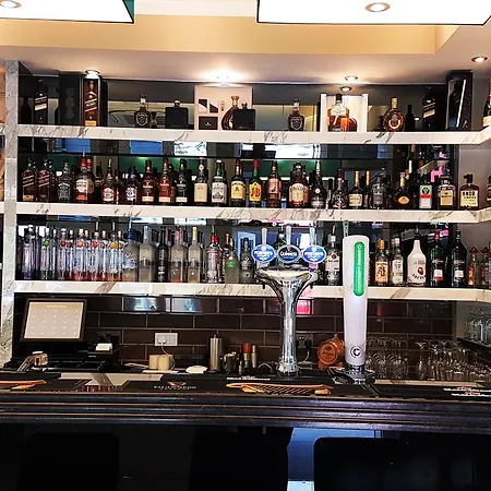 The Lion & Key Hotel