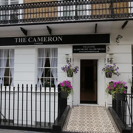 The Cameron