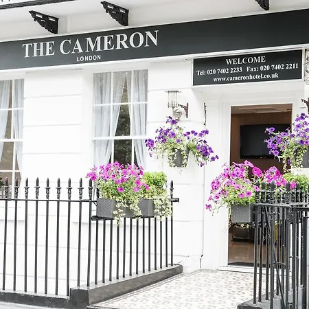 The Cameron Hotel Londyn