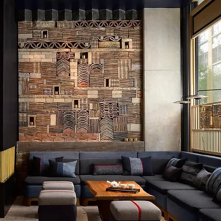 Hotel Nobu Shoreditch 5*