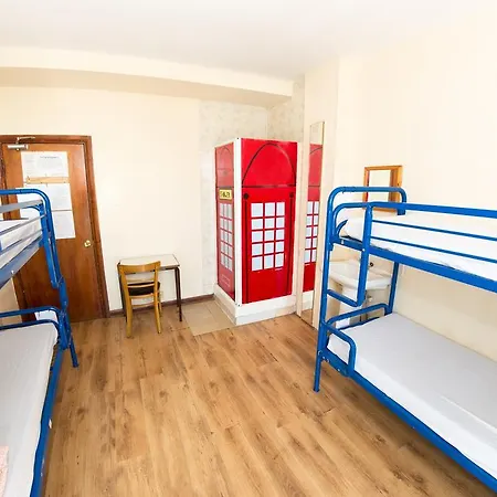Kensal Backpackers 2 * Londen