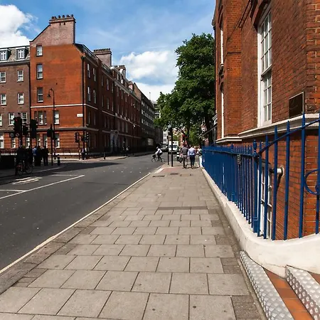 Bloomsbury By Allo Housing *