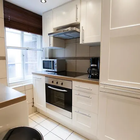 Bloomsbury By Allo Housing London