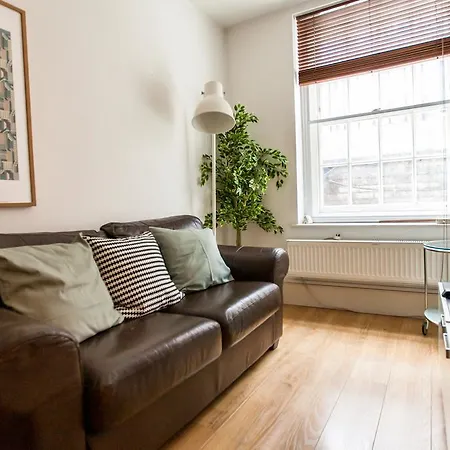 Bloomsbury By Allo Housing Apartment