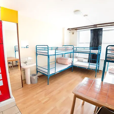 Kensal Backpackers 2 * Londen