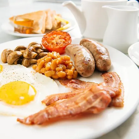 Best Western Plus London Hotel Croydon